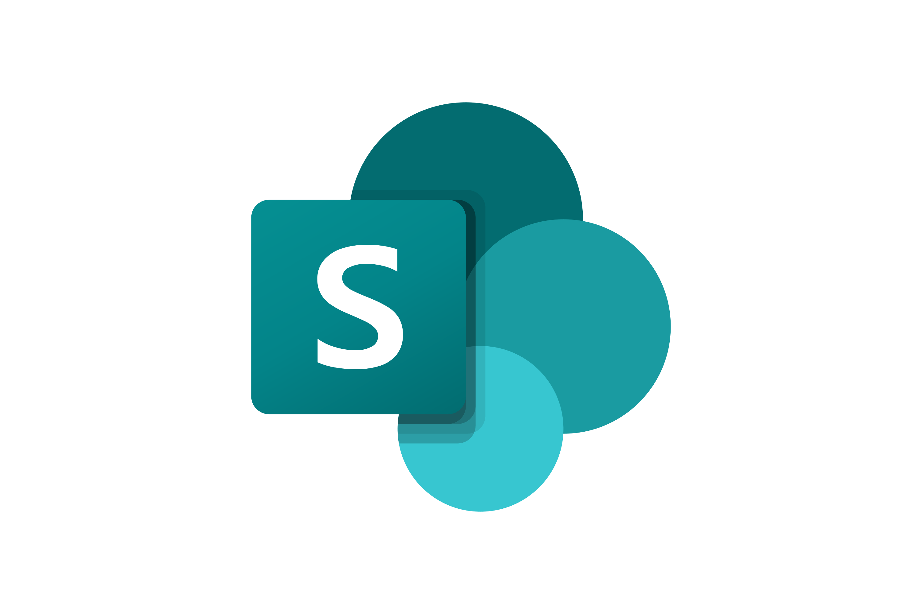 Microsoft SharePoint